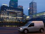 Ford Transit Connect 2009 года (UK)